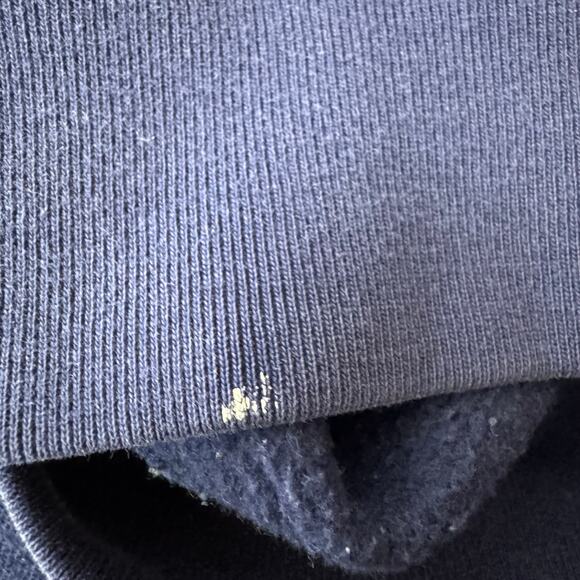 Vintage Ecko Unltd Marvel 2001 Comics Captain America Graphic Sweatshirt Size XL - Picture 12 of 15